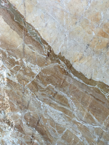 breccia aurora marble block quarry 01b