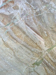 breccia aurora marble block quarry 01c