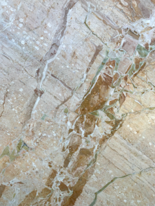 breccia aurora marble block quarry 01d